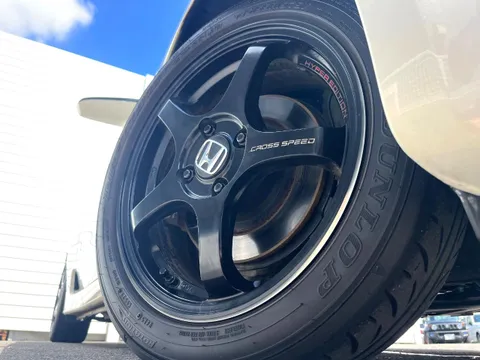 Honda S660