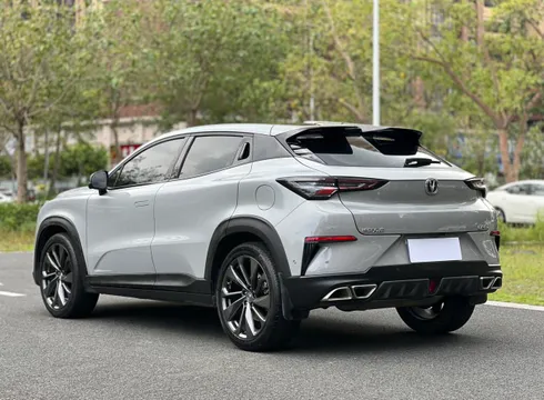 Changan UNI-T