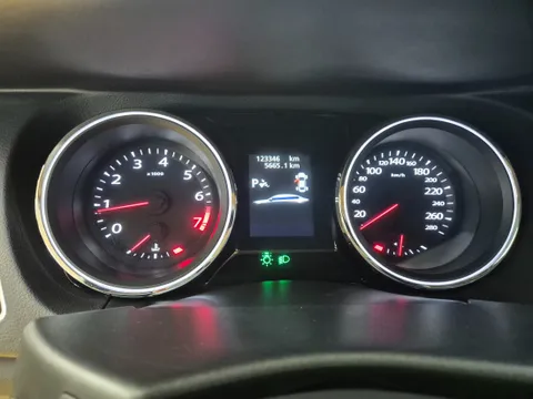Renault SM7