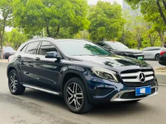 Mercedes-Benz Mercedes-Benz GLA