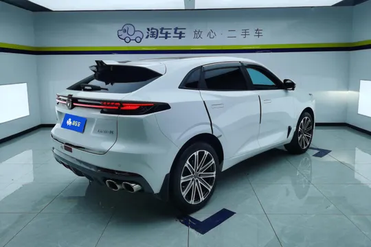 Changan UNI-K
