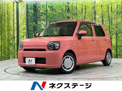 Daihatsu Mira Tocot