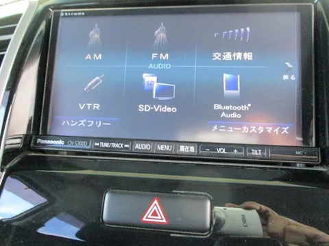 Mitsubishi Delica D:2