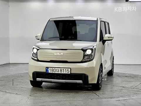 Kia Ray
