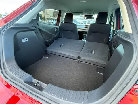 Mazda Mazda2 (Demio)