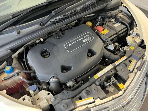 Chrysler