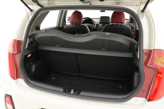 Kia Picanto (Morning)