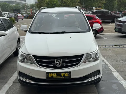 Baojun 730