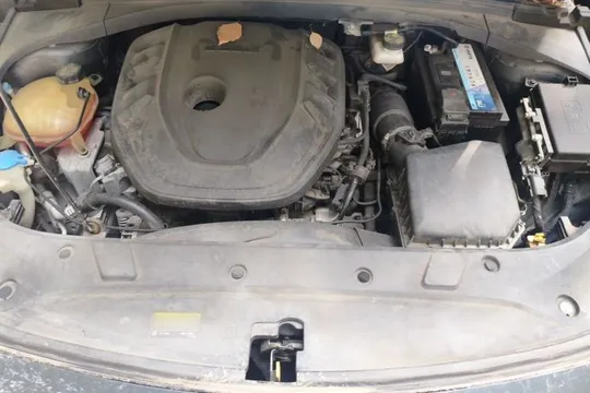 Geely Preface