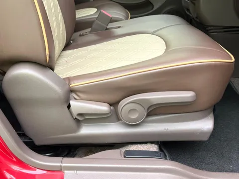 Suzuki Alto Lapin Chocolat