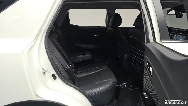 SsangYong Tivoli XLV (Tivoli Air)