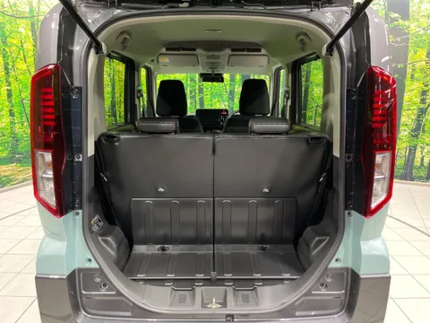 Suzuki Spacia Gear