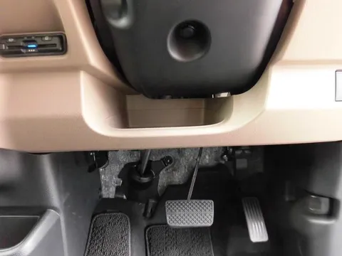 Honda N-BOX Joy