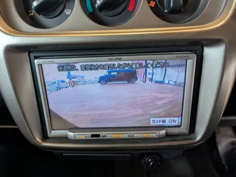 Honda Vamos Hobio