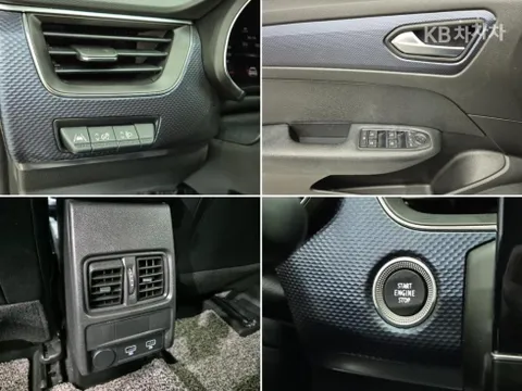 Renault Arkana (XM3)