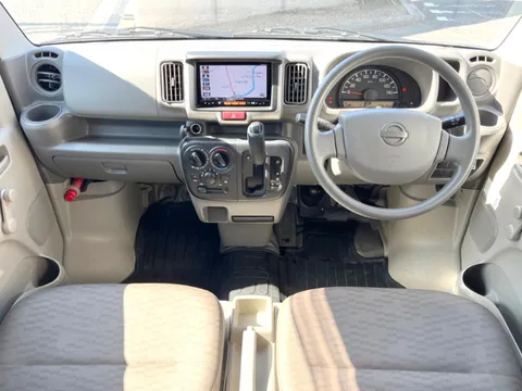 Nissan Clipper