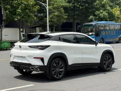 Changan UNI-T
