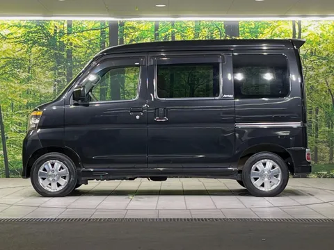 Daihatsu Atrai Wagon