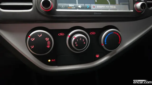 Kia Picanto (Morning)