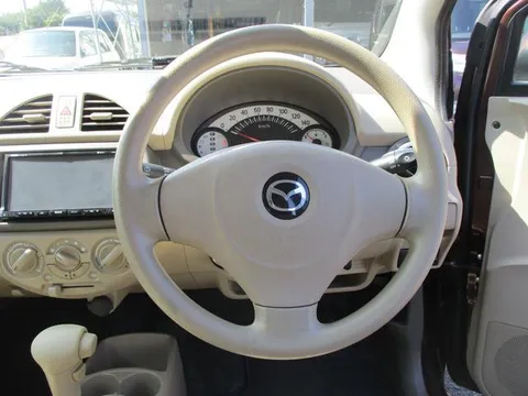 Mazda Carol