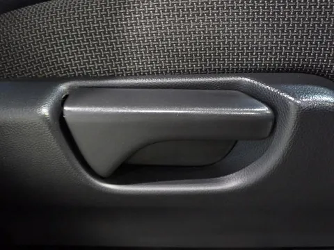 Honda N-VAN Plus Style