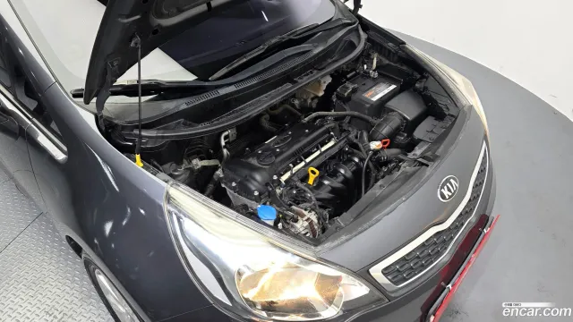 Kia Pride