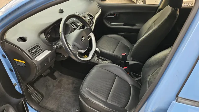 Kia Picanto (Morning)