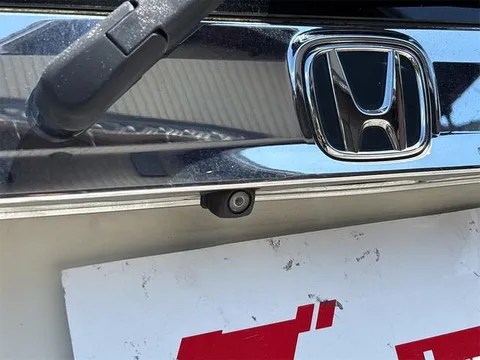 Honda N-WGN Custom