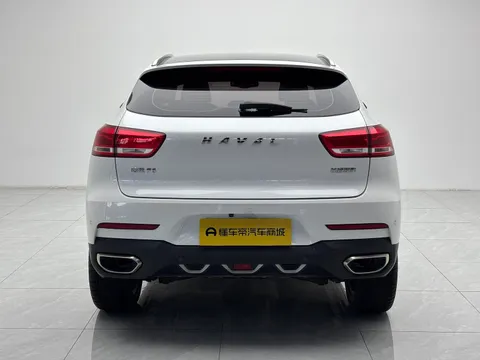Haval F5