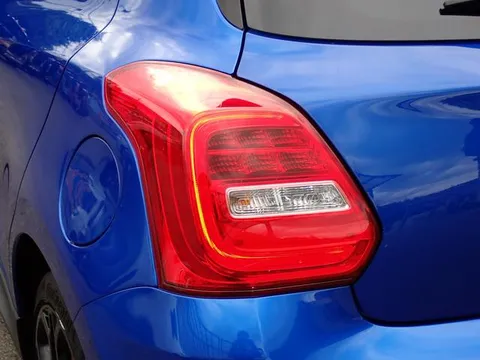 Suzuki Swift Sport