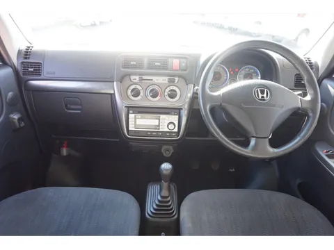 Honda Vamos