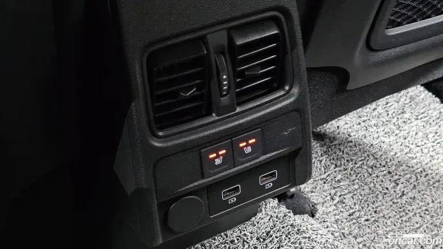 Renault XM3