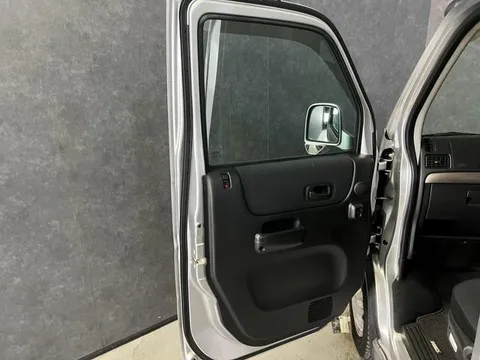 Honda Vamos Hobio