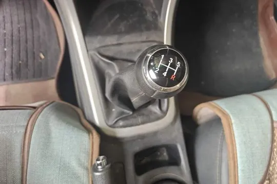 BYD F3