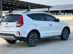 Geely Vision X6