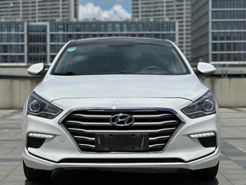 Hyundai Mistra
