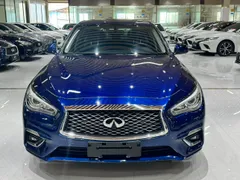 Infiniti Q50L