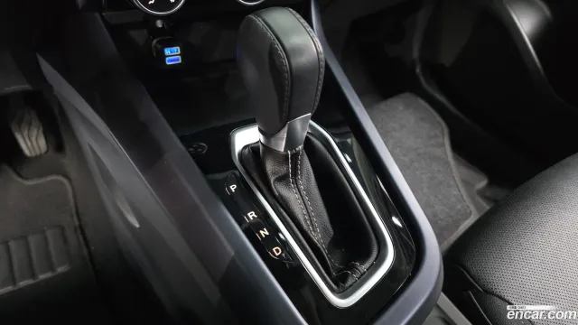 Renault XM3