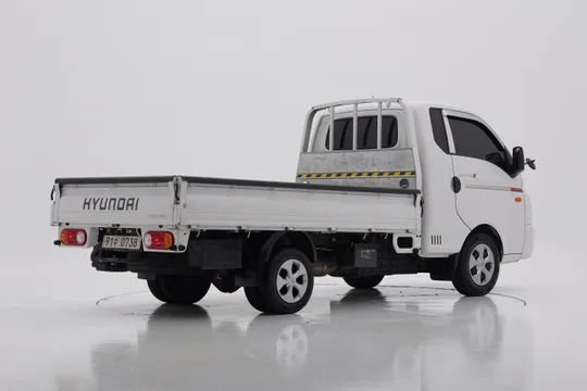 Hyundai Porter II