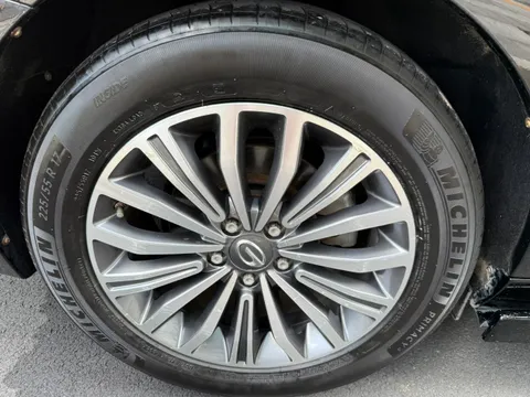 Gac GA8