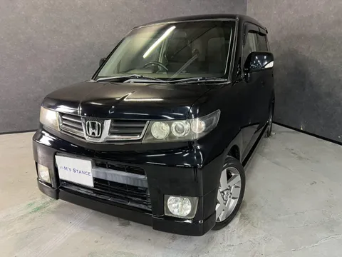Honda Zest Spark
