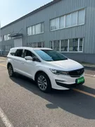 Geely Jiaji