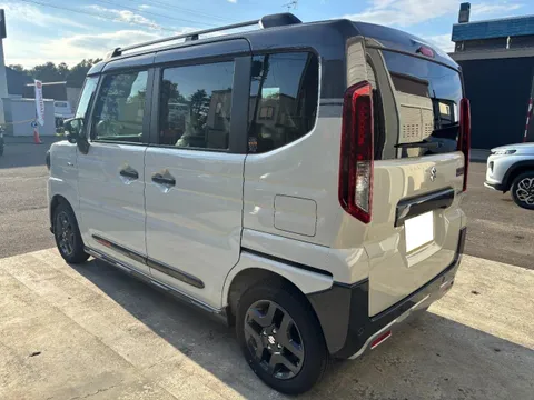 Suzuki Spacia Gear