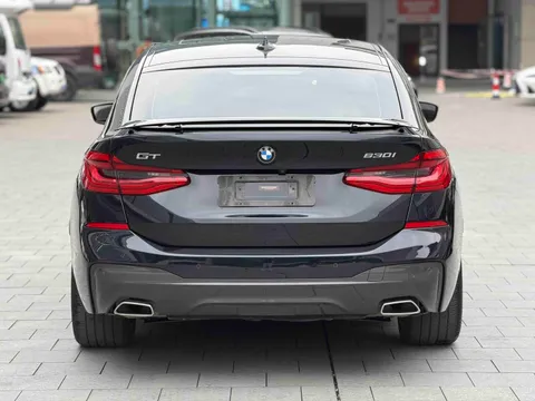 BMW Gran Turismo