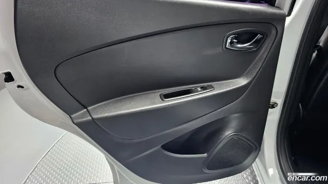 Renault QM3