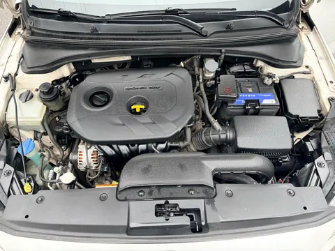 Kia K4