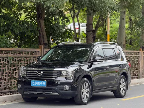 Gac GS7