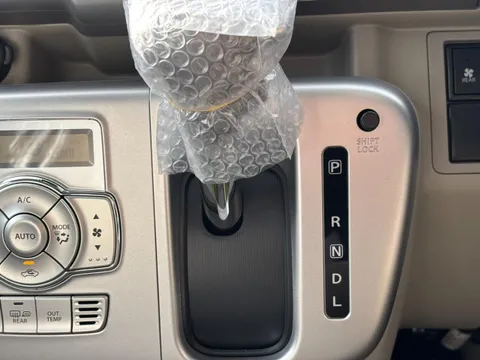 Mitsubishi Town Box