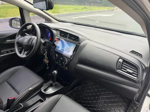 Honda Jazz (Fit)