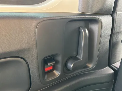 Honda N-VAN Plus Style